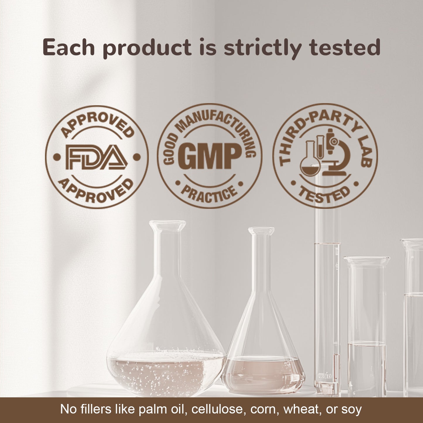 Vetriuntrix Turkey Tail Mushroom Powder