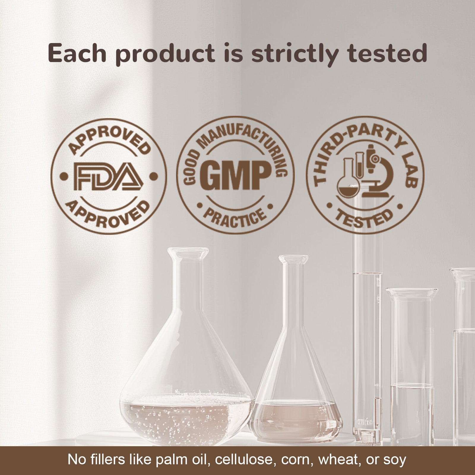 Vetriuntrix Turkey Tail Mushroom Powder