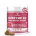 Vetriuntrix Heart Support Supplement for Dogs 200ct, Taurine for Senior & Puppy Dogs, Dog Multivitamin with CoQ10 & L-Carnitine for Heart, Cardiovascular & Antioxidant Support