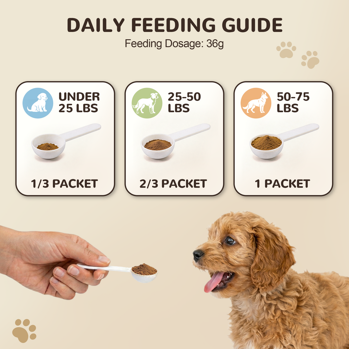 Vetriuntrix Organic Turkey Tail Mushroom for Dogs Full Series - Over 50% Beta Glucan - 10-in-1 Mushroom Powder for Immune & Gut Support - Dog Mushroom Supplements for Lumps and Bumps - Chicken Flavor