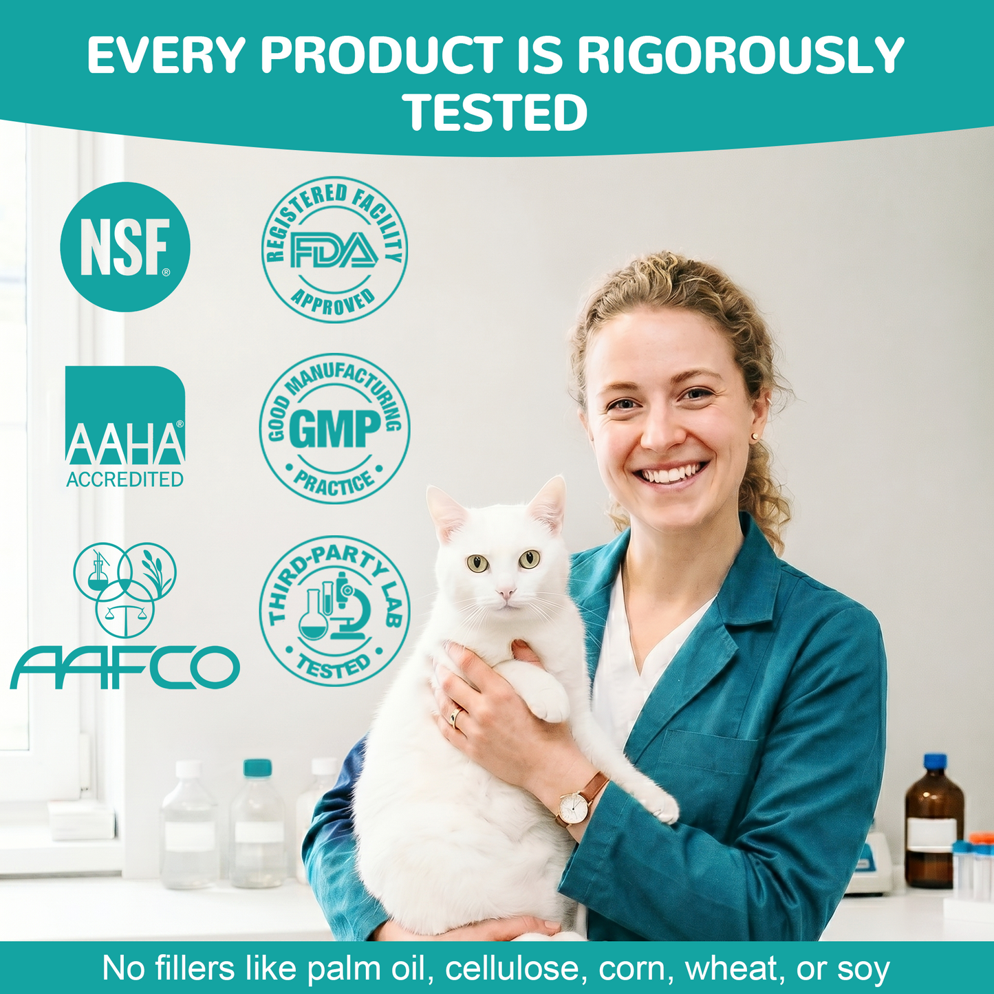 Activated Charcoal for Dogs & Cats - 30ml Anti Diarrhea | Emergency Poison First Aid Kit & Toxin Binder - Oral Paste with Syringe for Accidental Ingestion, Home & Travel