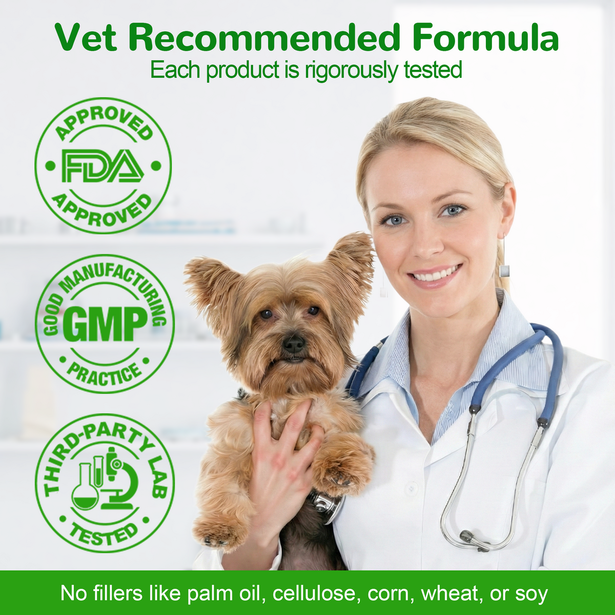 Vetriuntrix Dog Liver Support Supplement 200ct, Milk Thistle for Dogs - Detox, Metabolic, Dog Multivitamin Supplement for Liver and Kidney Support & Immune Health